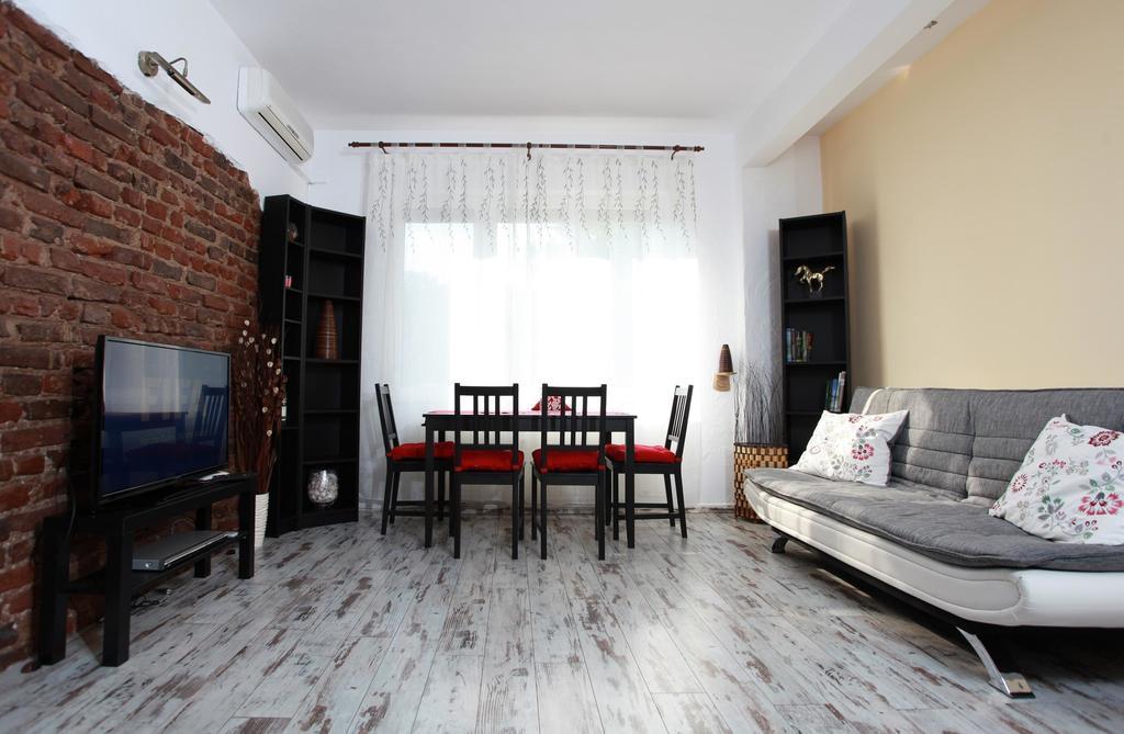 Raya Maisonette Sofia Rom bilde