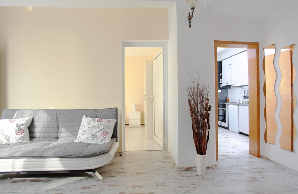 Raya Maisonette Sofia Rom bilde