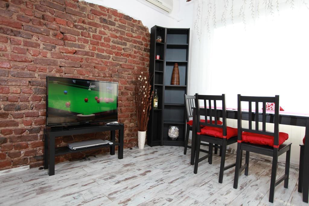Raya Maisonette Sofia Rom bilde